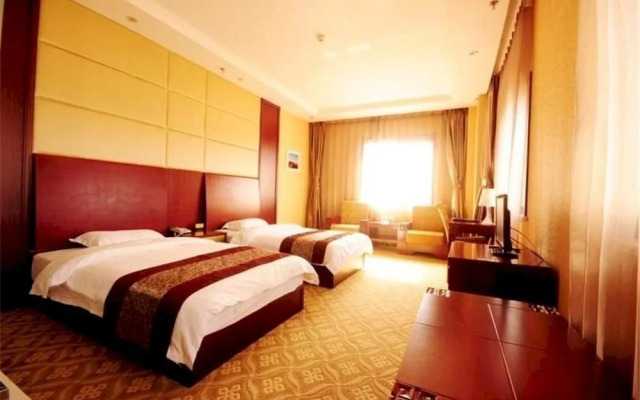 Tian Yuan Holiday Hotel