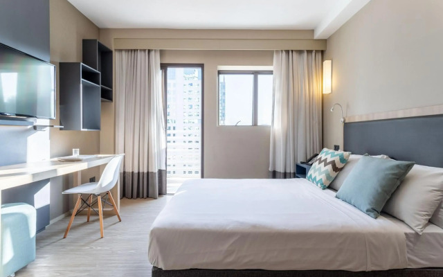 Aparthotel Adagio Alphaville