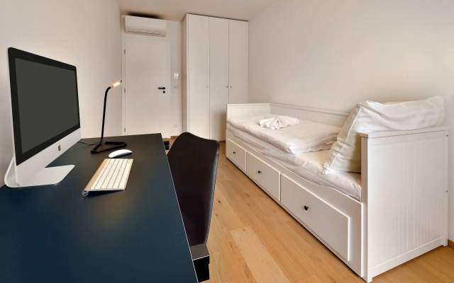 Smart & Green Living by Ambiente