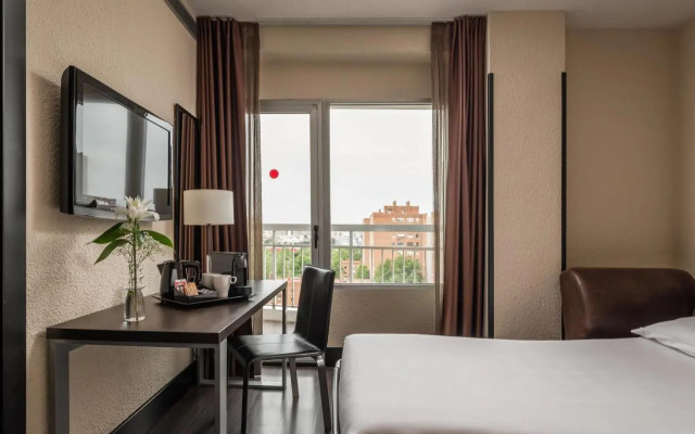 Hotel Medium Valencia