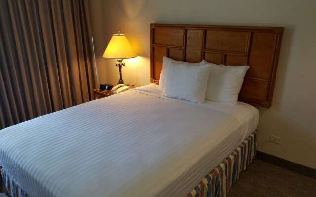 The Imperial Hawaii Resort