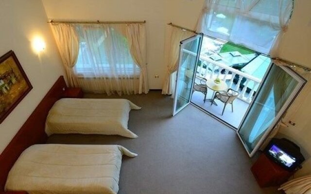 Fulong Hotel - Harbin