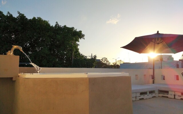 ITO Full 4bedroom House