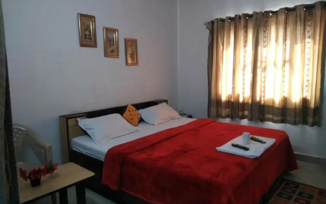 Hotel Grace Agra
