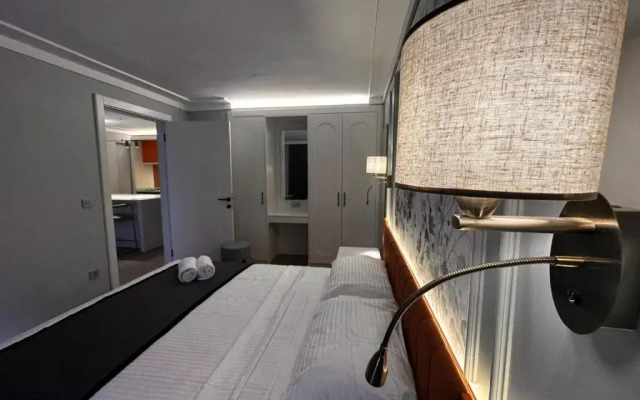Otto Hotel Tunali