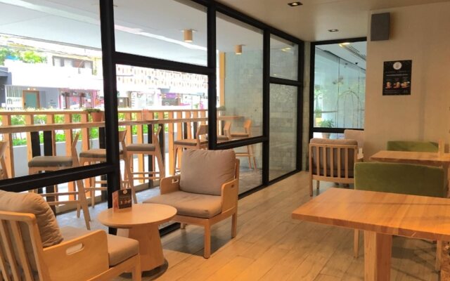 Citadines Sukhumvit 23