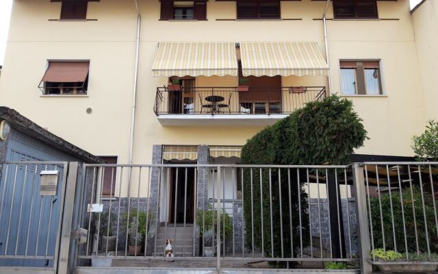 Bed & Breakfast Milano Malpensa