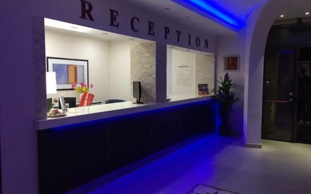 Palace Hotel Costa Del Sole