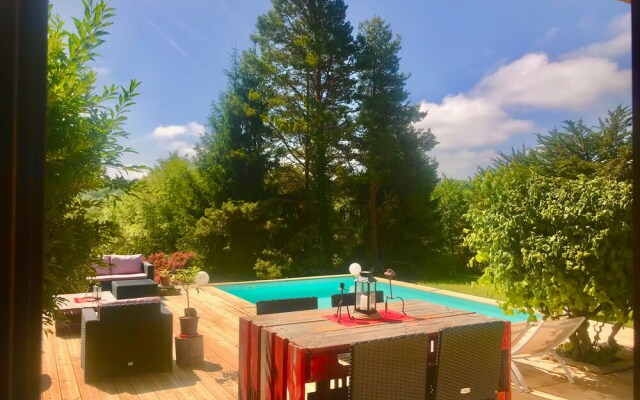 Cottage Insolite et autonome