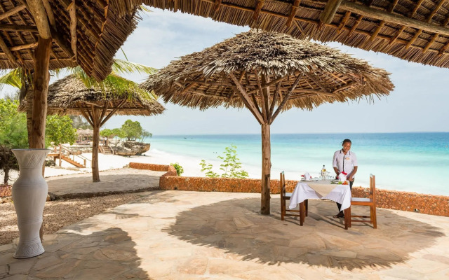 Sandies Baobab Beach Zanzibar