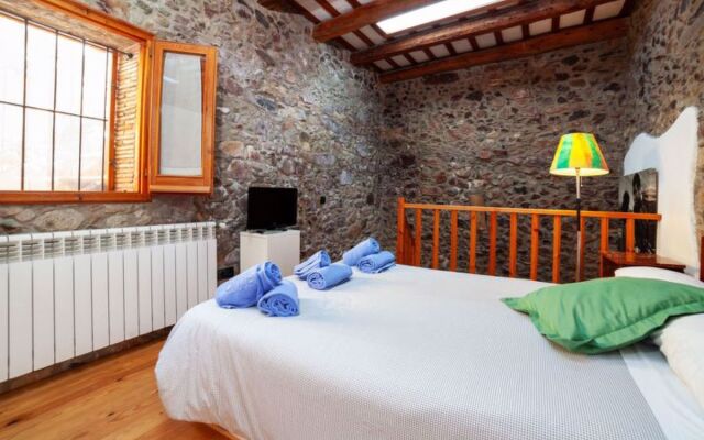 House Sant Joan Calonge
