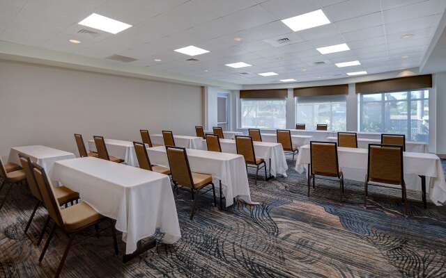 Hilton Garden Inn Ft Myers