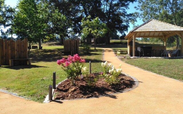 Le Domaine de Renaudet