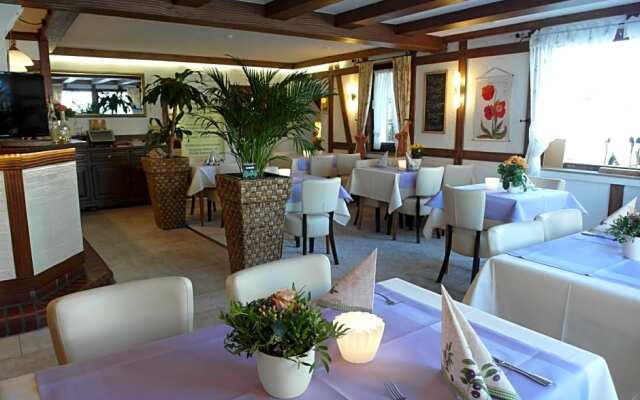 Hotel Bergischer Hof Marialinden