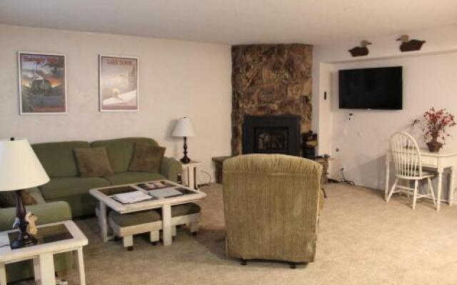 Altomare's Bavarian Village 1148HA Condo