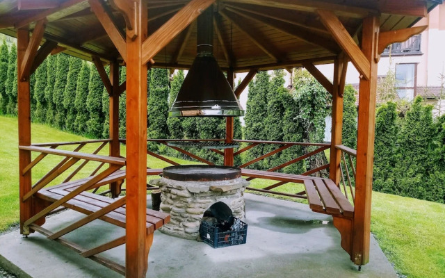 Gajówka&Vita-Pokoje Gościnne