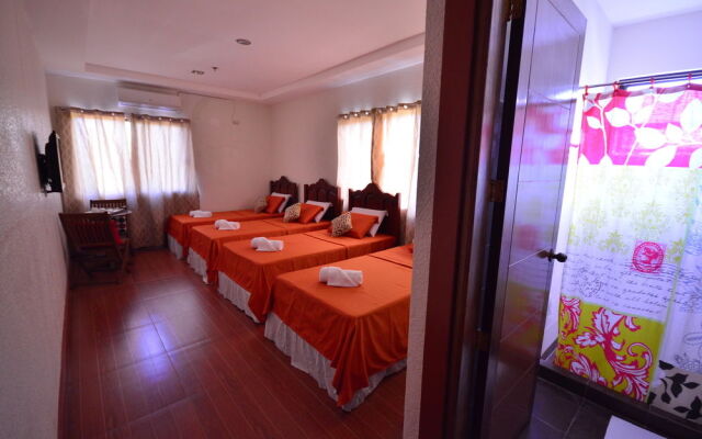 Casanas Suites