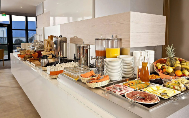 Hôtel & Spa - Thalazur Ouistreham