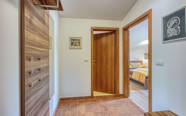 Grad Inn Boutique Villa Suite Thyme