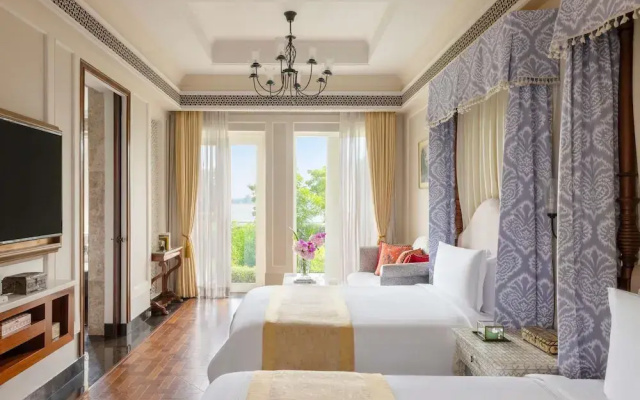 Raffles Udaipur