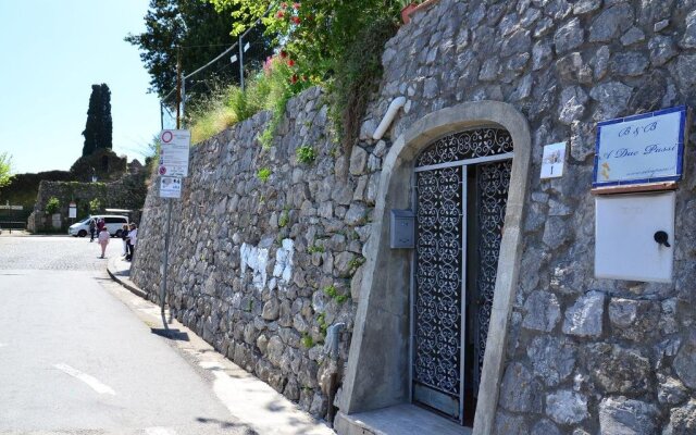 BB a Due Passi Ravello