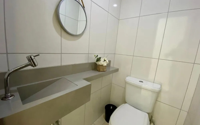 Residencial Turim