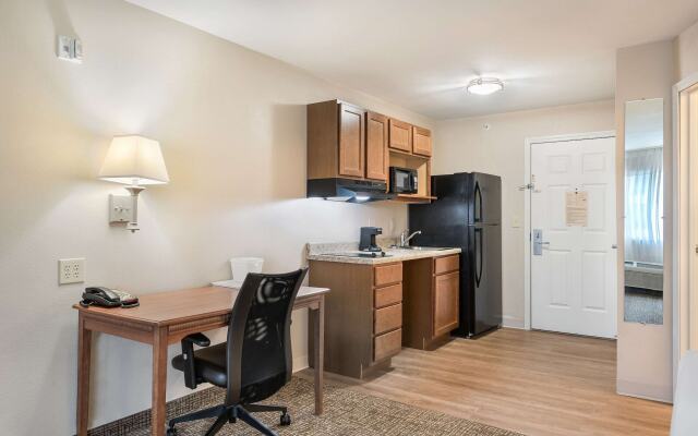 Suburban Studios Waterloo