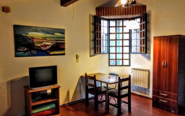 Cozy apartment in Cordoba