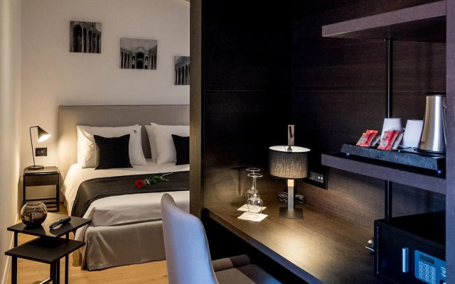 Murum Boutique Hotel
