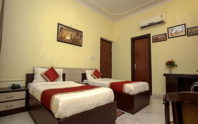 OYO 5550 Jaipur stays