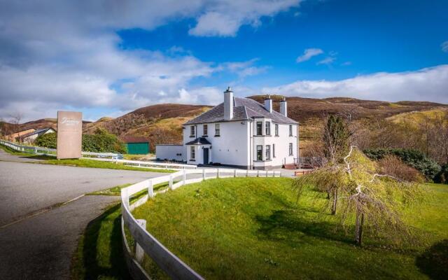 Toravaig House Hotel