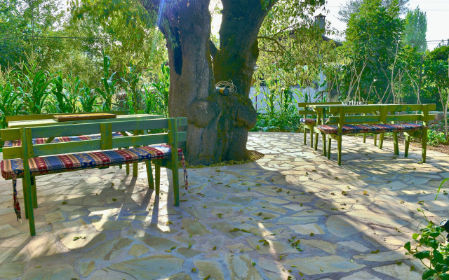 Dedehan Retreat Butik-hotel