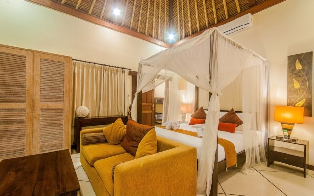 Villa Santai
