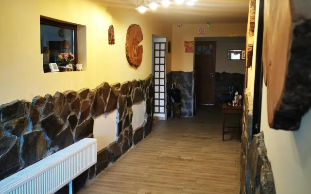 Casa de Vacanta Predeal