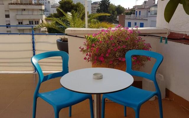 Hotel Alexandra Sitges