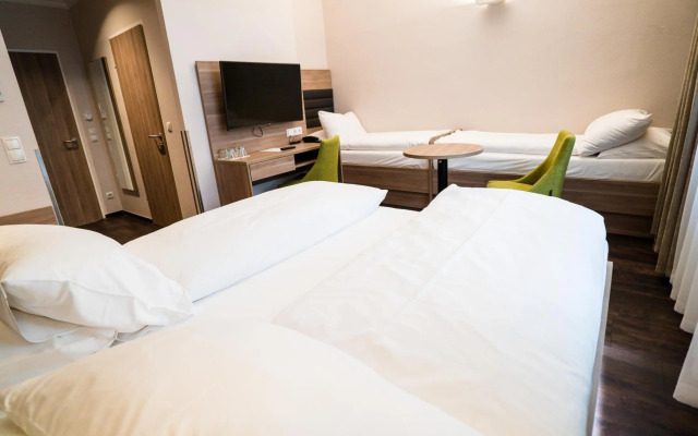 Hotel Marc Aurel - Vienna City Center