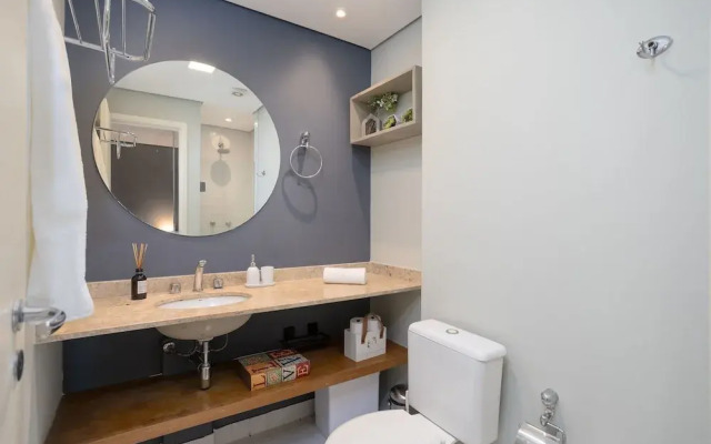 Urbano Duplex