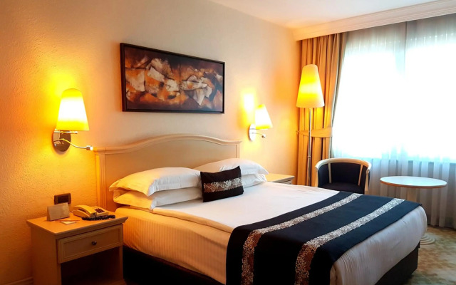 Jura Hotels Mavi Sürmeli Adana