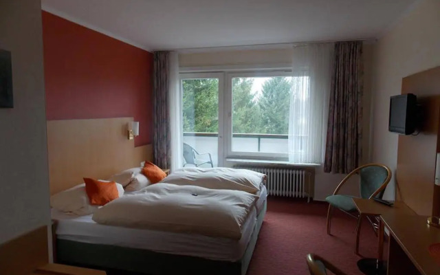 Landgasthof Allerparadies