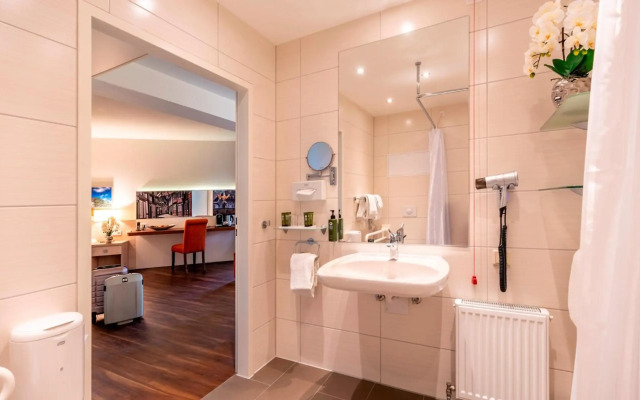 PLAZA INN Goslar