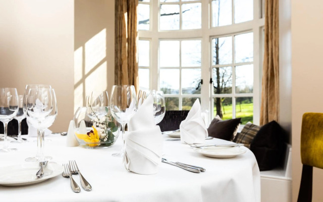 Losehill House Hotel & Spa