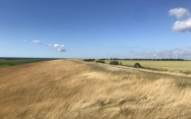 Holiday Apartment Inselstern