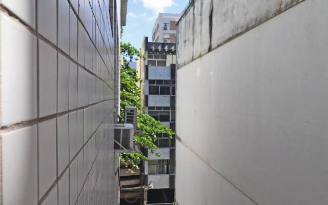 MZapartments Anibal