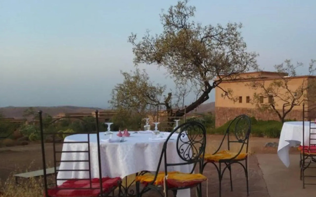 Terre D'amanar