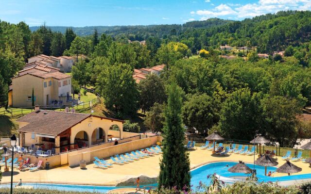 Les Hauts de Salavas (VPD472)