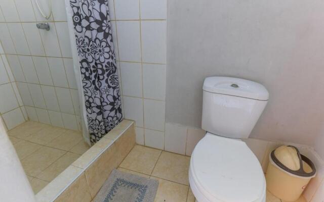 Punta Pacifico Bungalows Mancora