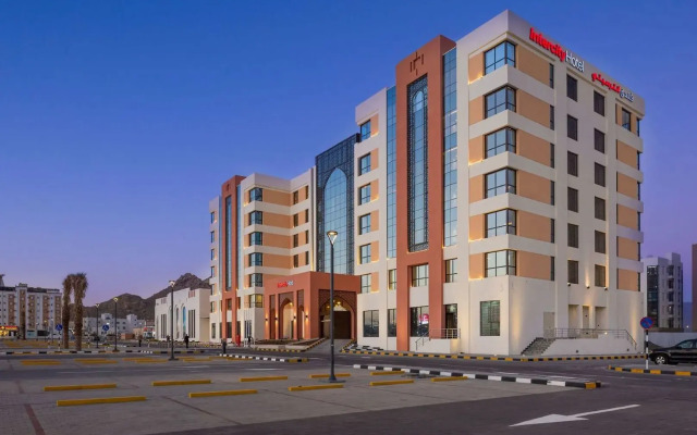 IntercityHotel Nizwa