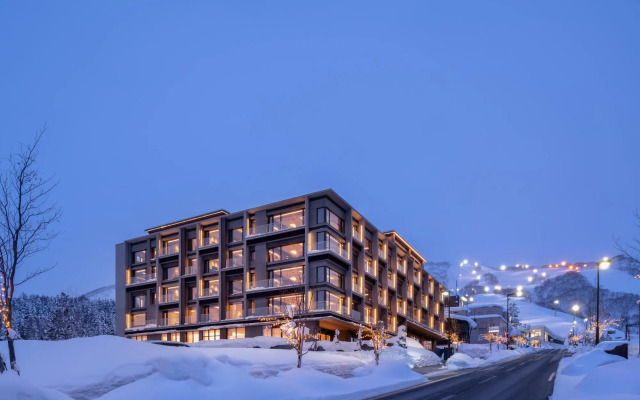 Sansui Niseko