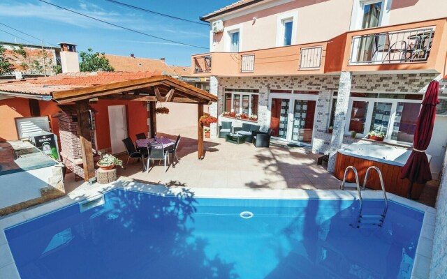 Amazing Home in Zadar With Sauna, Wifi and Outdoor Swimming Pool