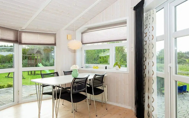 4 Star Holiday Home in Nordborg